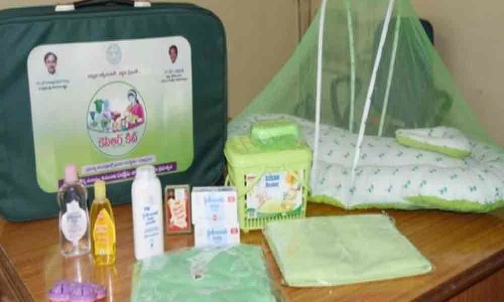 Private hospitals eye KCR Kits scheme