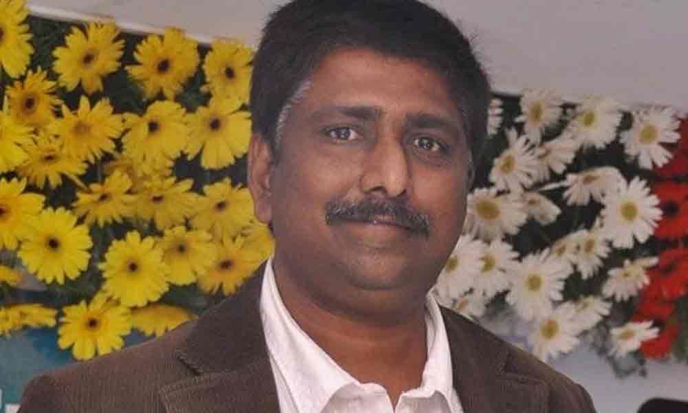 SIT to take help from AP police to arrest IT GRIDS chief