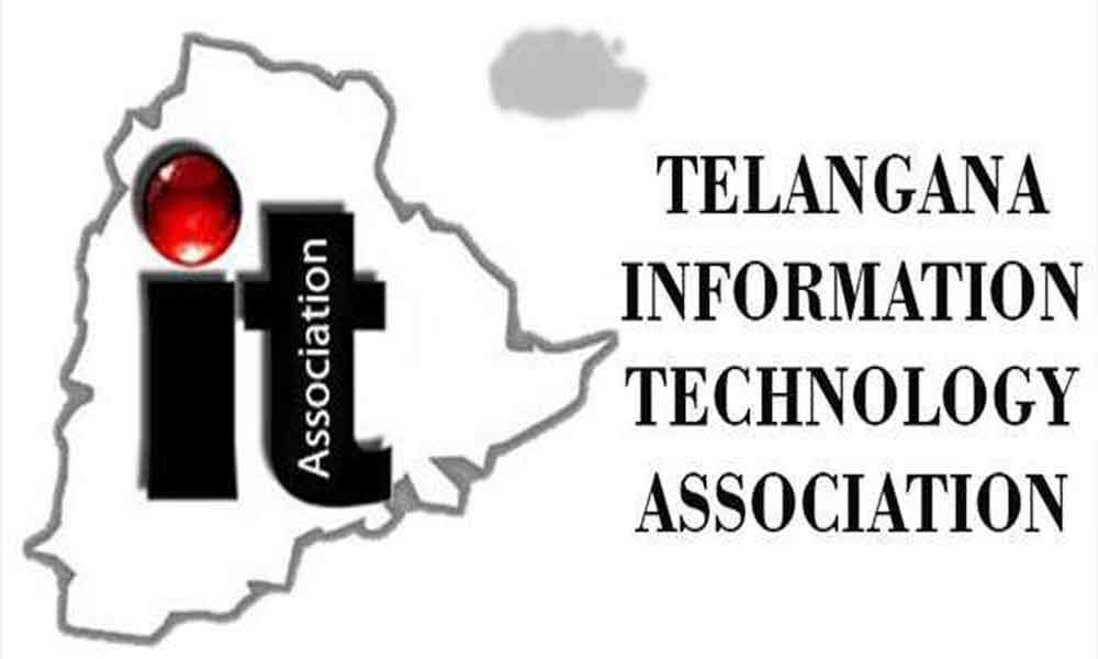 Telangana Information Technology Association inks MoU IIIT, Basar