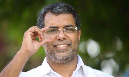 Kerala Congress leader praises Modi, says he adopted Gandhian values