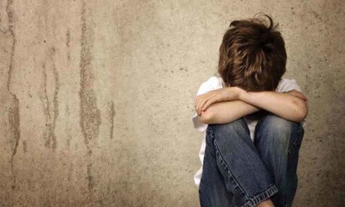 UP: Relatives torture mentally-challenged minor, hang brick to private part