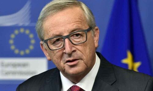 European Union leaders launch hunt to fill Presidents post