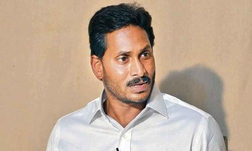 YS Jagan to reach Kadapa