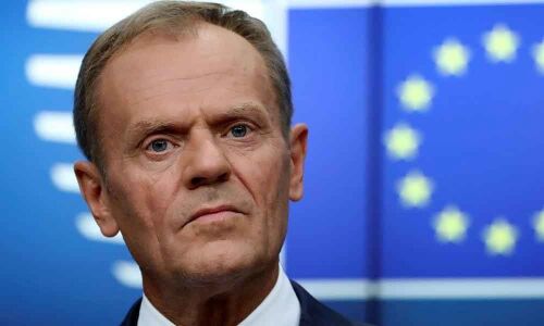 Brexit is vaccine against anti-EU propaganda; says EU council President