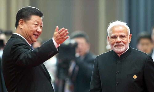 Date, venue of PM Modi-Xi Jinping informal summit yet to be finalised, says MEA