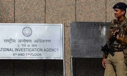 NIA team in Colombo to probe Islamic State related cases