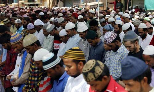 Data shows Ramadan in middle-east is for fasting, facebook and youtube