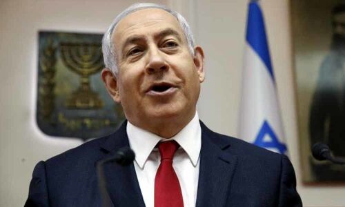 Netanyahu faces deadline: New Israeli government or election