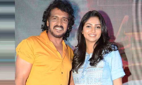 Upendras comeback movie ready