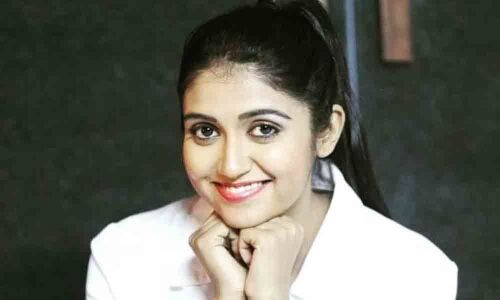 Sairat diva scores big in board exam