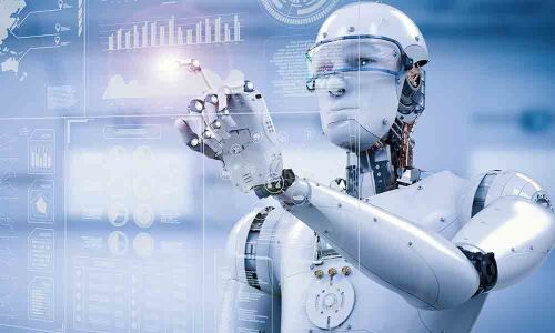 US robotic firm to train 5 lakh Indian students