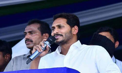This is how Jagan pipped Naidu to the CMs post…