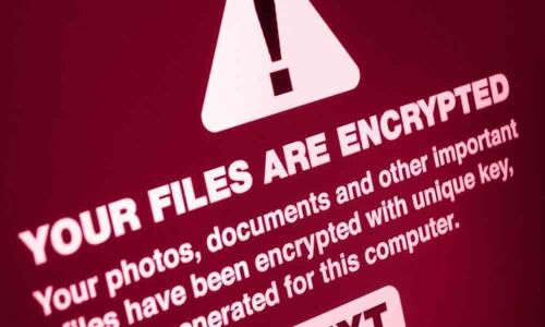 APCSOC issues ransomware alert to all depts in the State