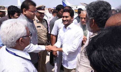 Collectors transfer unlikely in Chittoor