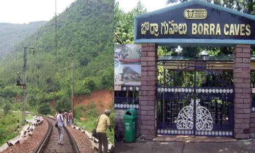 Vizag set to be split into two districts