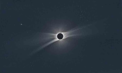 100 years ago a solar eclipse made Einstein famous