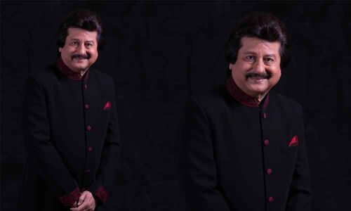 Khazana A Festival of Ghazals