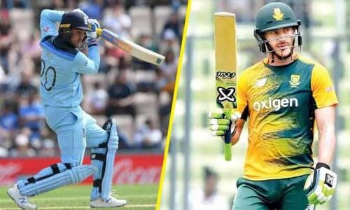 ICC Cricket World Cup 2019 Match 1 Prediction: ENG VS RSA, Who will win the match?