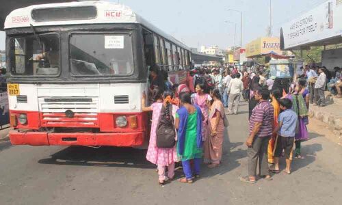 RTC mulls fare hike to tide over losses