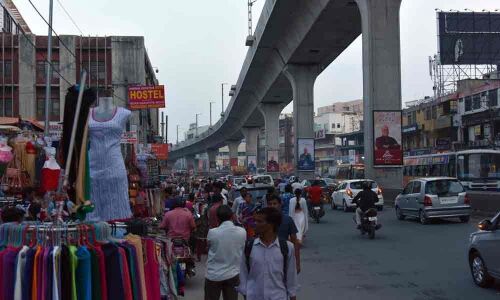 Drive to make clean footpaths