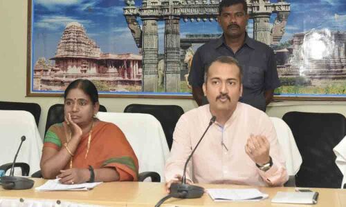 Plantation advisory for agriculture wing