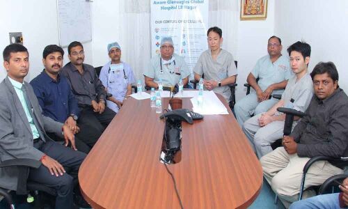 Japan expert throws light into CTO treatment