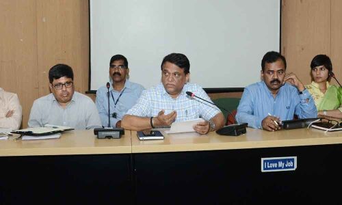 Officials told to take sanitation issues seriously