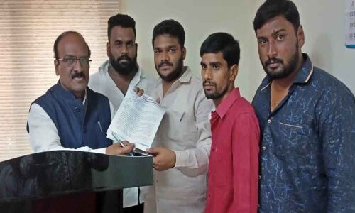 Student leaders demand action against private engineering colleges