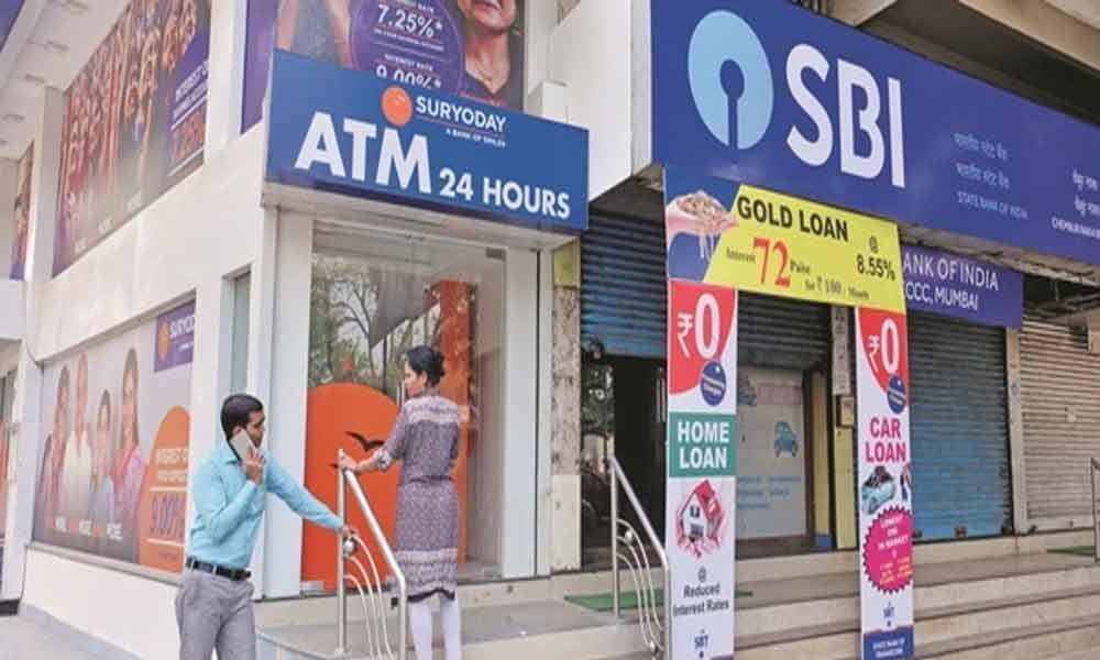 SBI to raise Rs 5,000 cr by issuing Basel III-compliant bonds