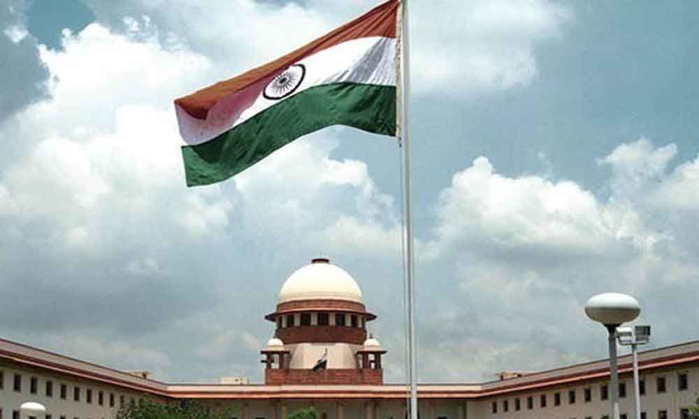 Supreme Court strikes down EWS quota in Maharashtra medical courses