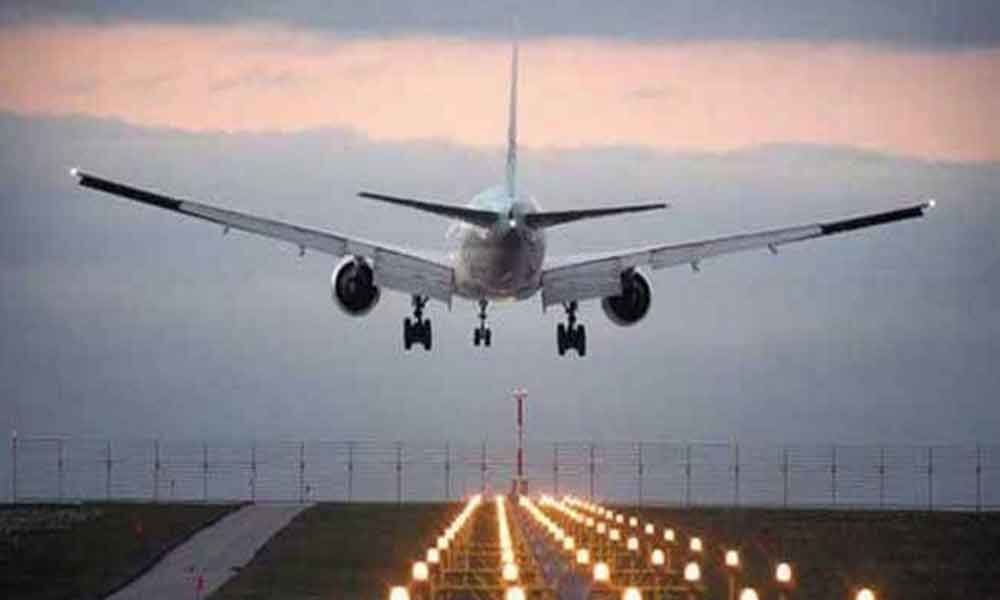 Pakistan extends airspace ban for Indian aircraft till June 14