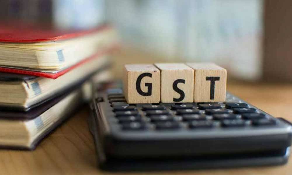 Another case of fake GST invoices busted