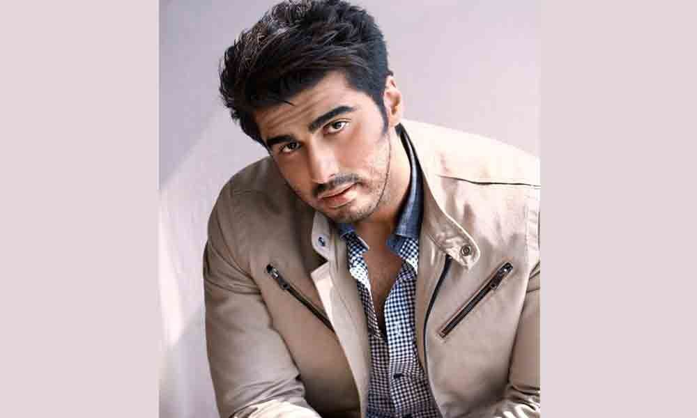 Arjun Kapoor slams troll