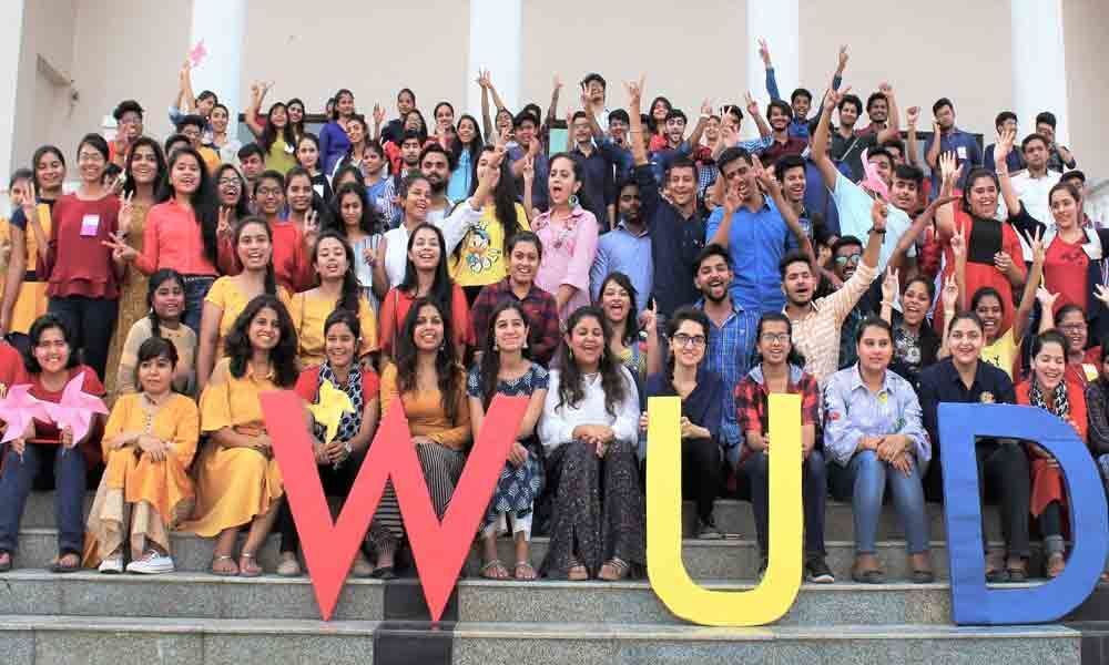 Unique BA (Hons) course to open new avenues for Indian youth