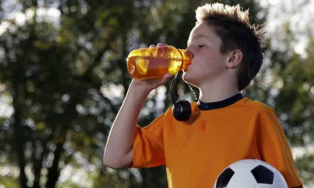 Energy drinks may harm your heart: Study