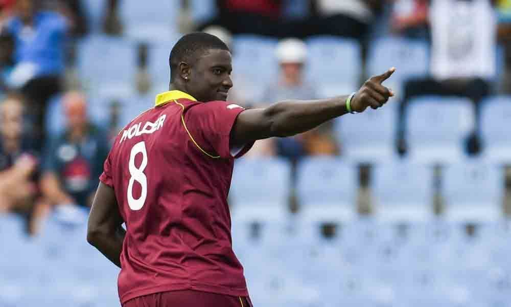 Windies bank on power-play to beat Pakistan