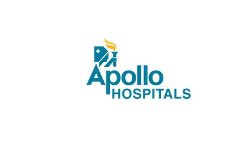 Apollo Hospitals Q4 net up 29%