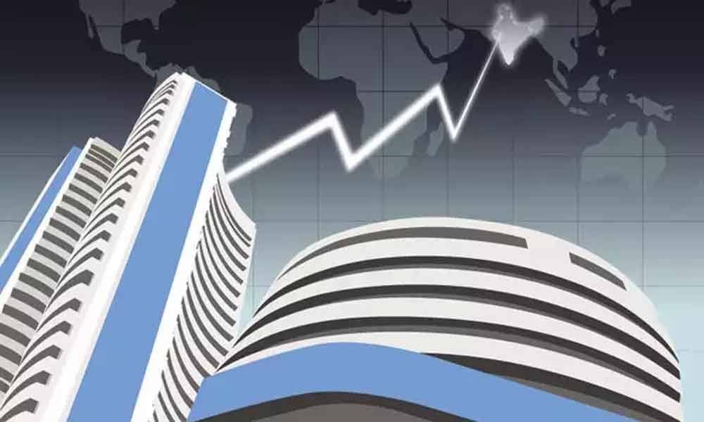 Markets back to winning ways on F&O expiry