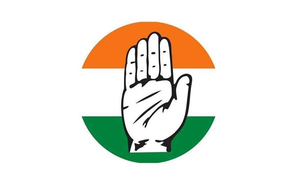 Congress to select candidates for  ZP, MPP chairmen on June 2