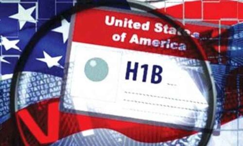 US lawmakers introduce legislation to protect work visa of spouses of H-1B holders