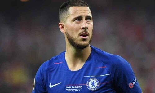 Chelsea look to face life without Hazard