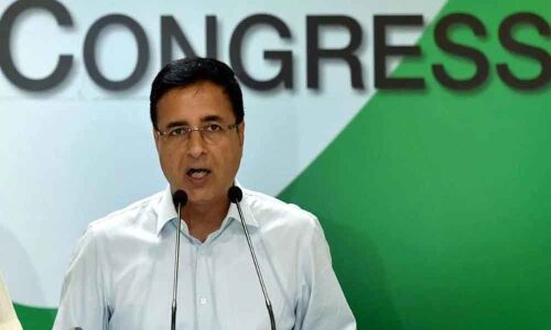 Congress to stay away from TV debates for a month