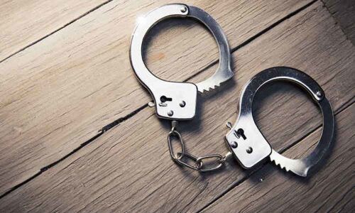 Man wanted in 15 house-breaking thefts arrested in Maharashtra