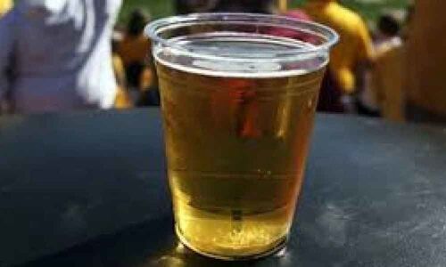 Three die after consuming spurious liquor in Sitapur