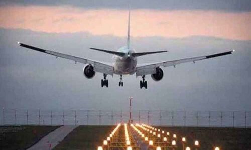 Pakistan extends airspace ban for Indian aircraft till June 14
