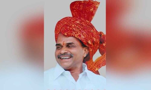 #ThrowbackThursday #MemoriesofYSR #AManoftheMasses