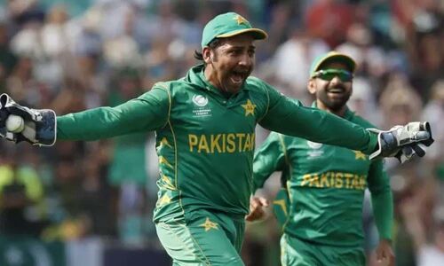 Pakistan seek Champions Trophy inspiration as West Indies loom