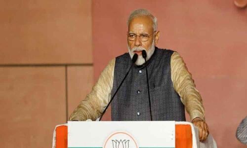 Team Modi 2.0: These MPs Are Likely To Be Part Of PMs New Cabinet