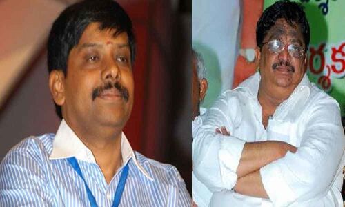 Khaleja producer gets a clean chit in 8-year long case