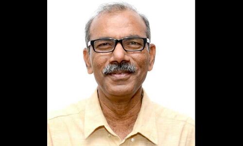 Jagan shuffles CMO officials, in the first stroke